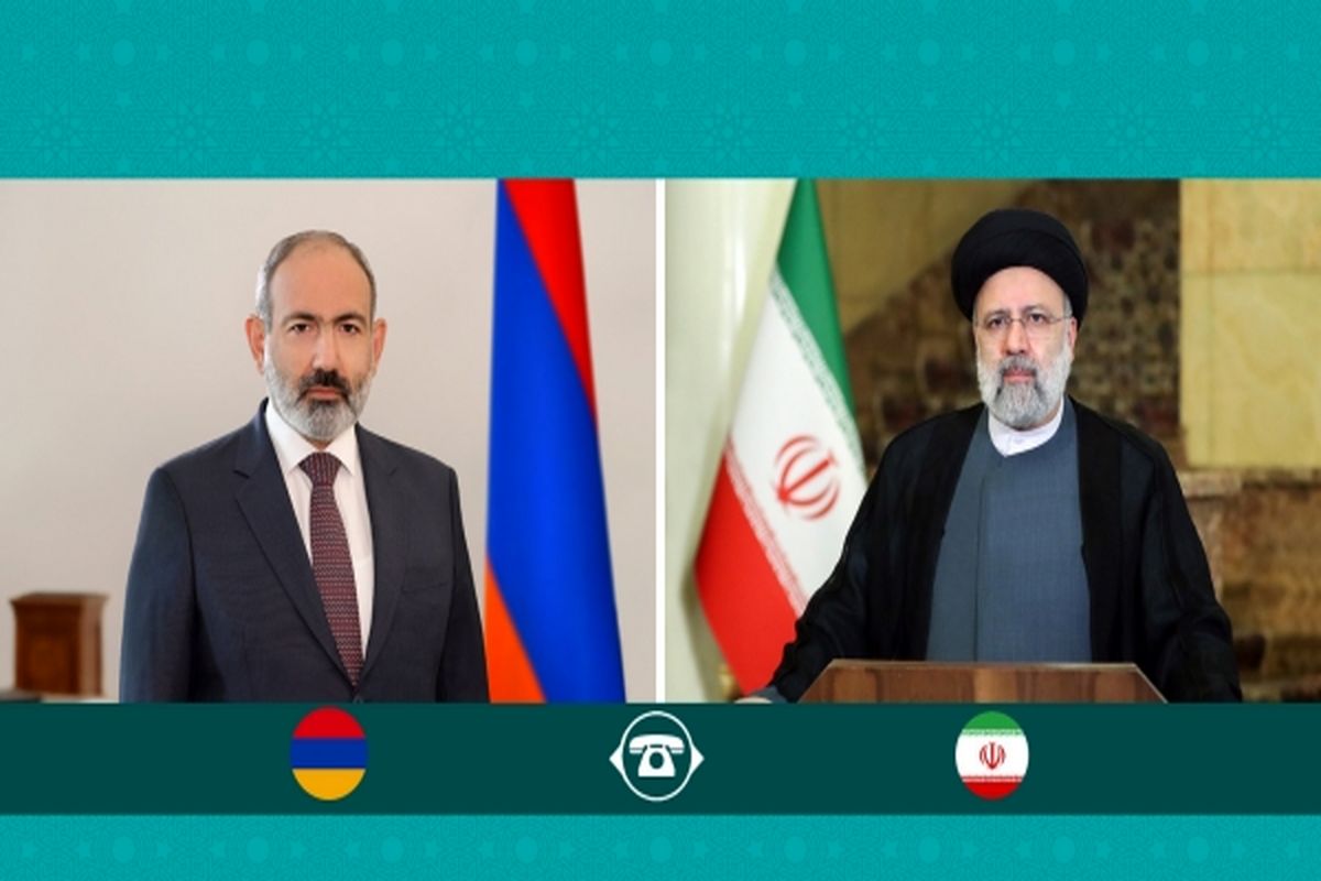 رئیسی: ایران هیچگونه تغییر در جغرافیای سیاسی منطقه را نمی‌پذیرد