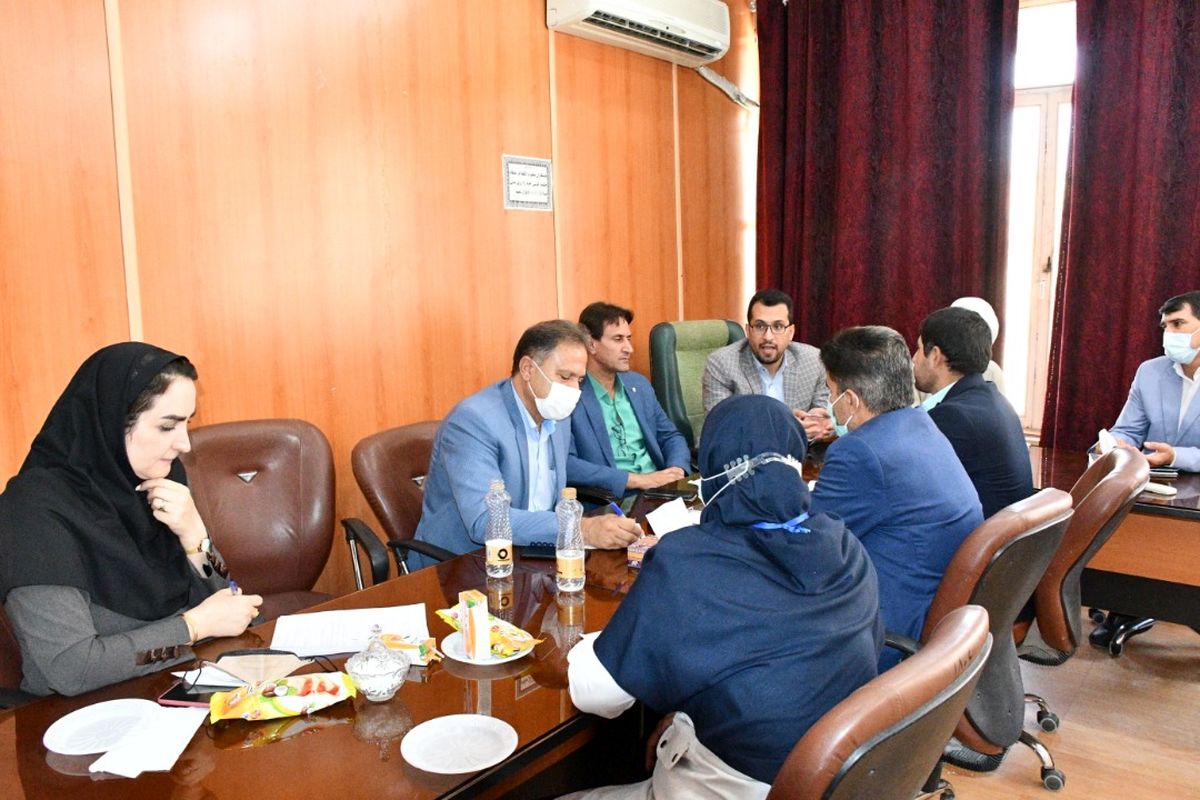 افزایش بخشهای جدید در آینده نزدیک در بیمارستان شهید بهشتی یاسوج