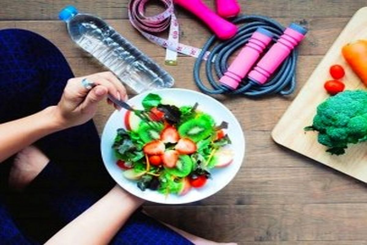 بعد از ورزش هرگز این مواد غذایی را نخورید!