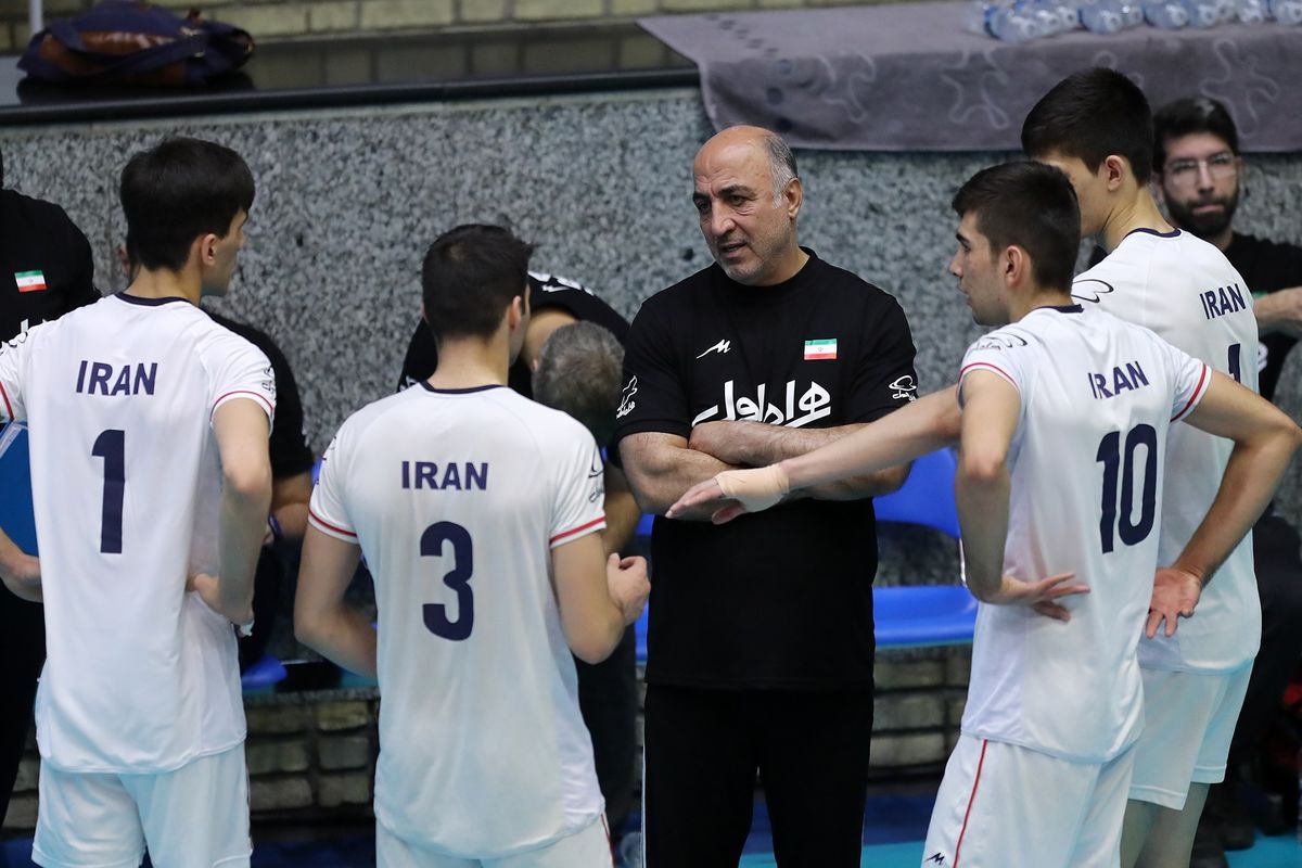 وکیلی: با ۱۲ اردوی آماده‌سازی در مسابقات شرکت می‌کنیم