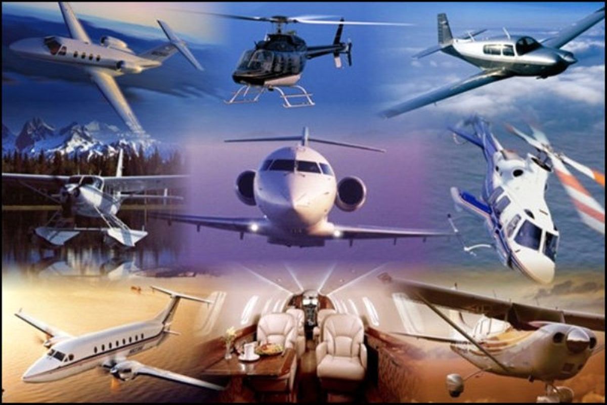 استارتاپ‌های صنعت هوانوردی در شهریورماه گردهم می‌آیند