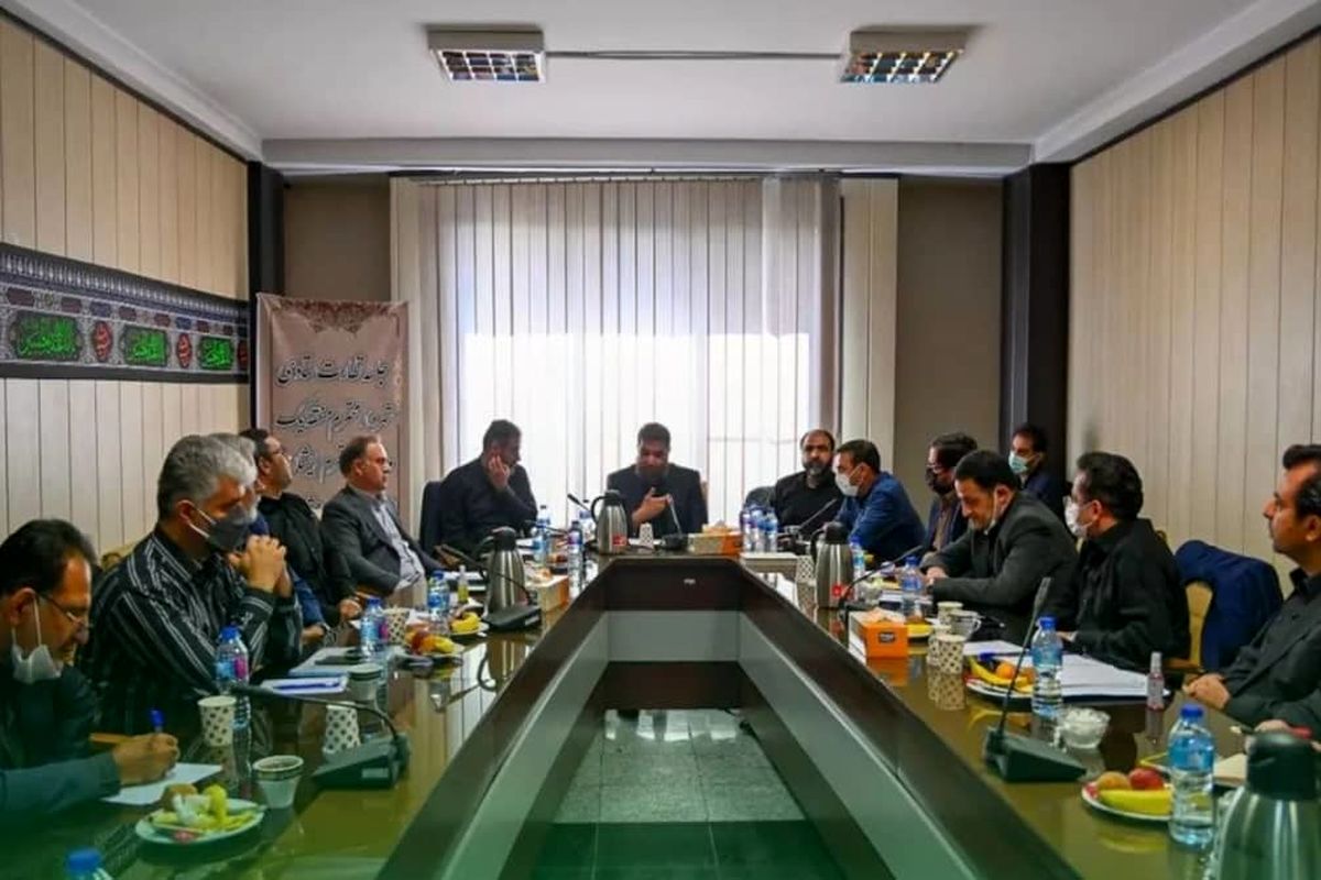 منطقه یک در بارندگی های اخیر شاهد بارش ۱۳ میلیمتری در ۴۰ دقیقه بود