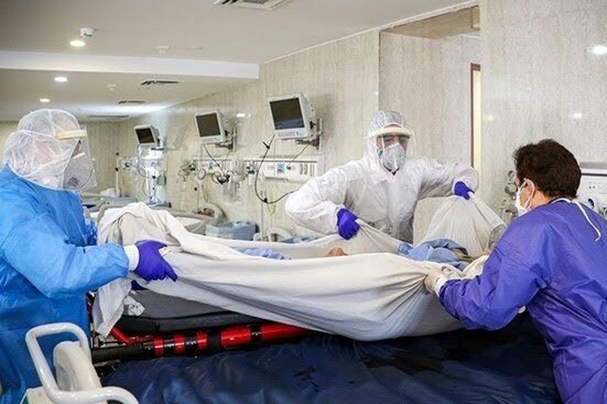 آخرین و جدیدترین آمار کرونایی استان کهگیلویه و بویراحمد تا ۲۱مرداد ۱۴۰۱