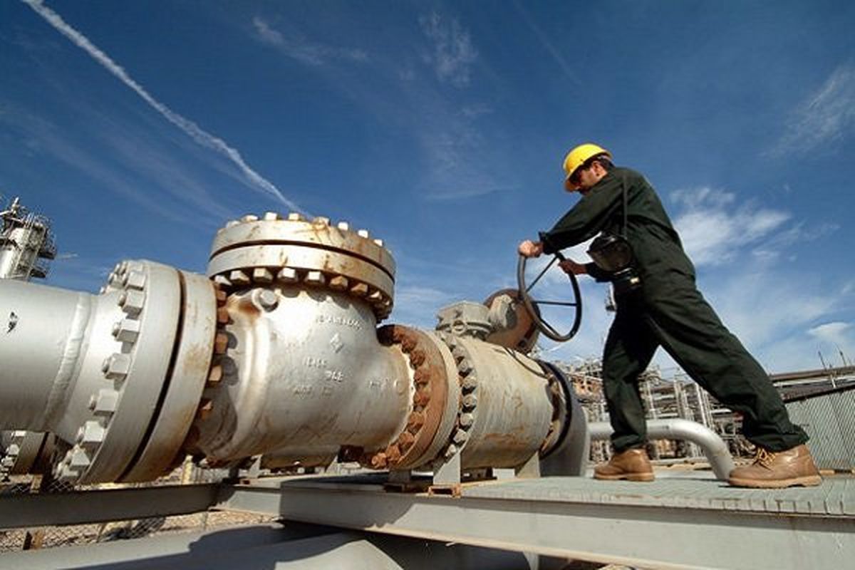 خیز بلند صادراتی ایران با خرید گاز از روسیه