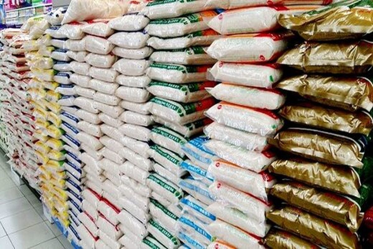 جهان در انتظار کاهش برنج هندی باشد
