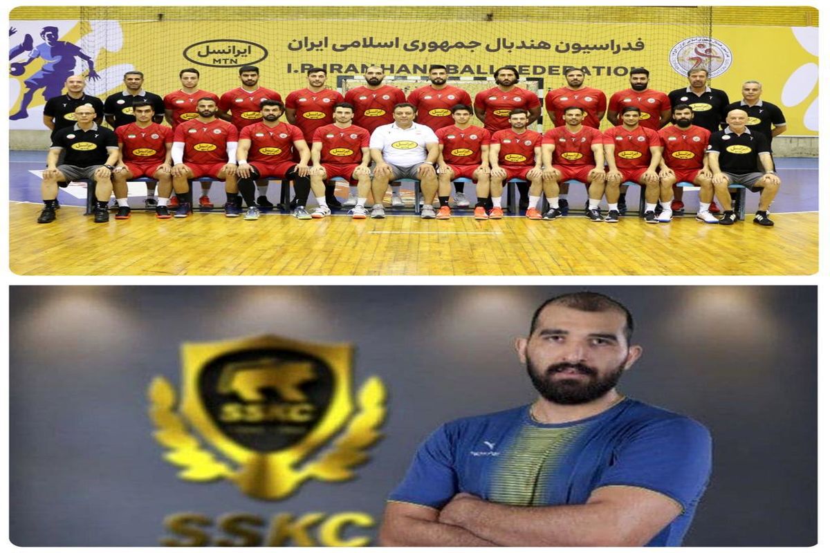 مدال برنز بازی‌های همبستگی کشورهای اسلامی برای تیم ملی هندبال ایران با حضور مؤثر بازیکن مازنی