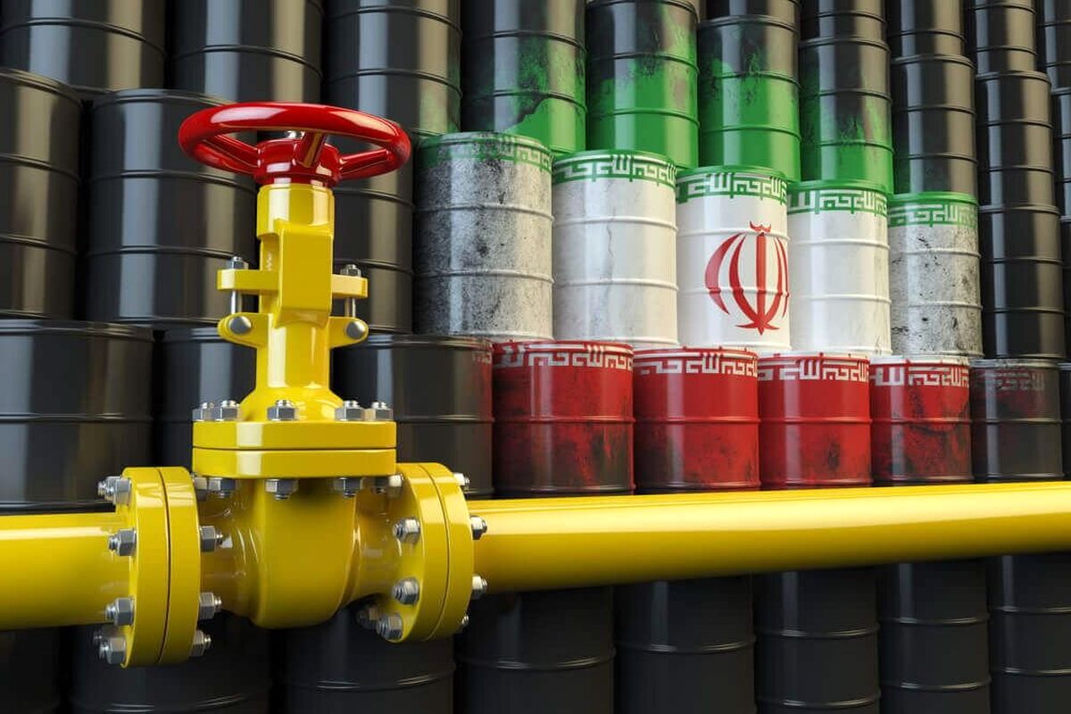 افزایش ۸ برابری صادرات نفت ایران به چین در دولت سیزدهم