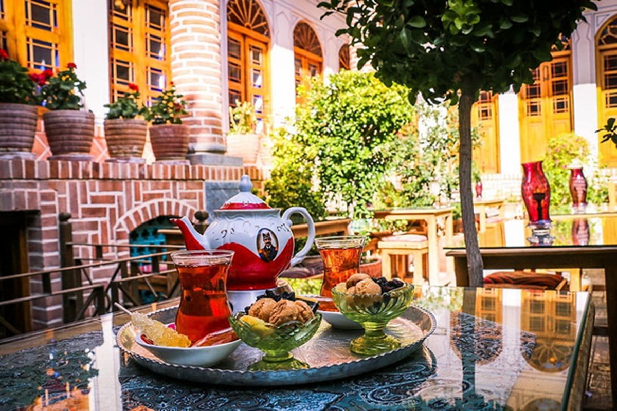 بهترین رستوران اصفهان به انتخاب سایت کجارو