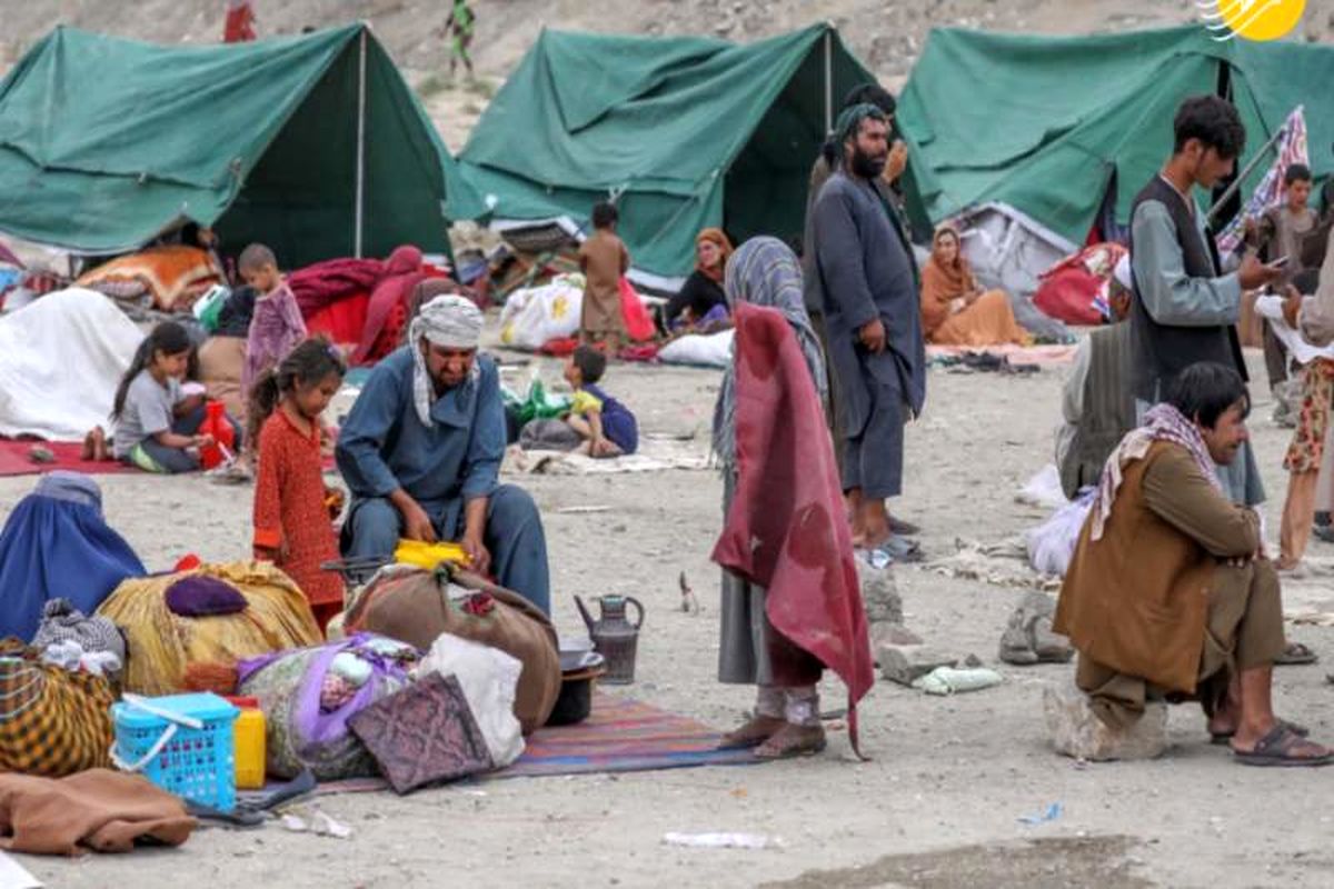 سازمان ملل نسبت به تشدید گرسنگی افغانستان هشدار داد