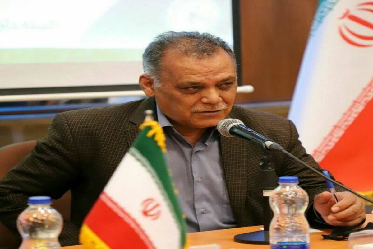 حضور ۹ داور فوتبال استان اردبیل درسمینار پیش داوری فوتبال کشور