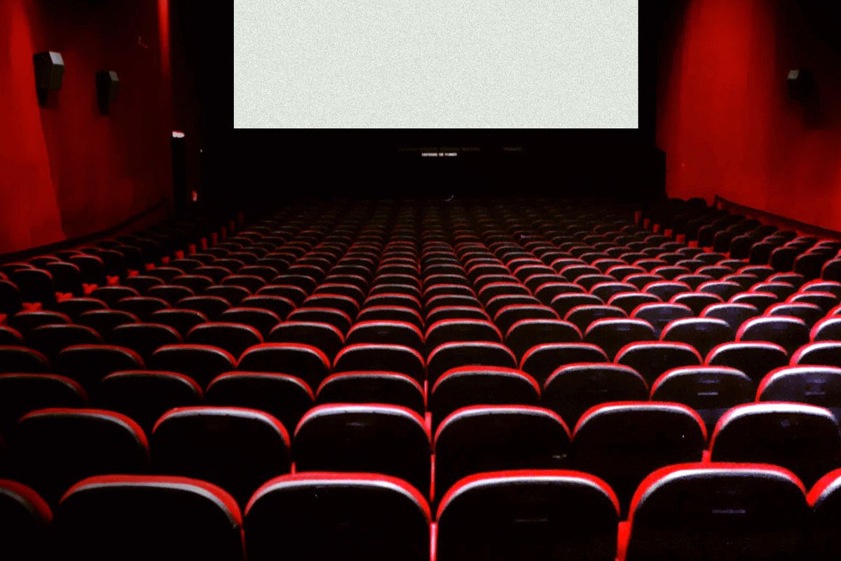 آیا سرمایه‌گذاری در سینما اشتباه است؟