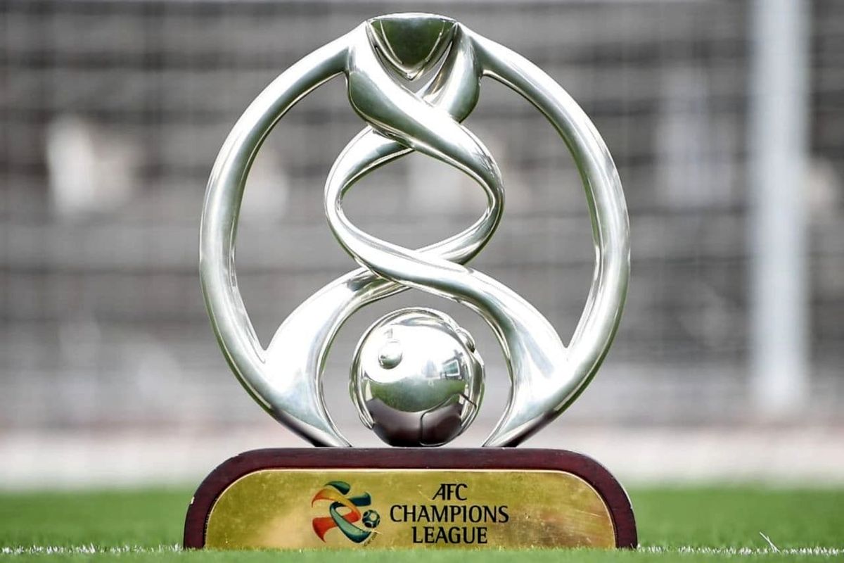 قرعه کشی مرحله یک چهارم نهایی لیگ قهرمانان آسیا؛ یاران اینیستا در سودای قهرمانی