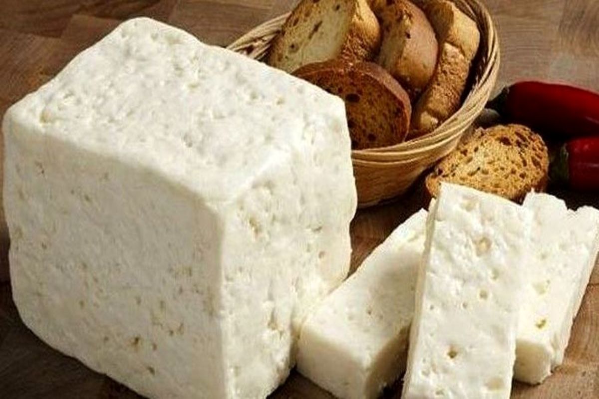 اگر این ۵ نشانه را دارید اصلا لب به پنیر نزنید!