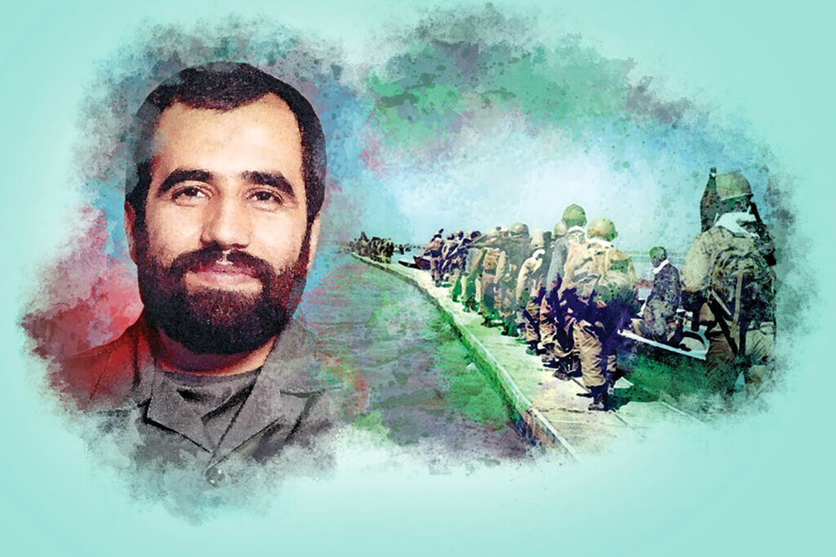 سرنوشت فرمانده سری‌ترین قرارگاه جنگ