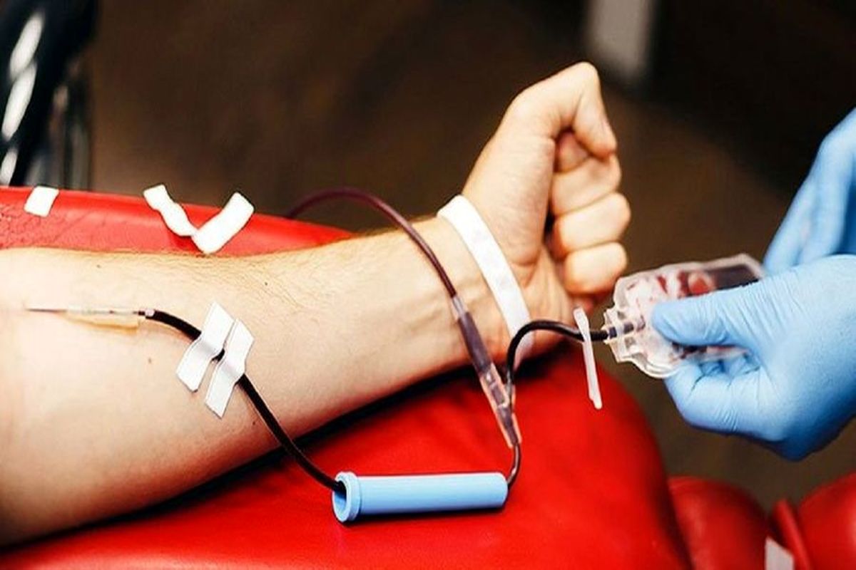 این افراد هرگز قادر به اهدای خون نیستند!