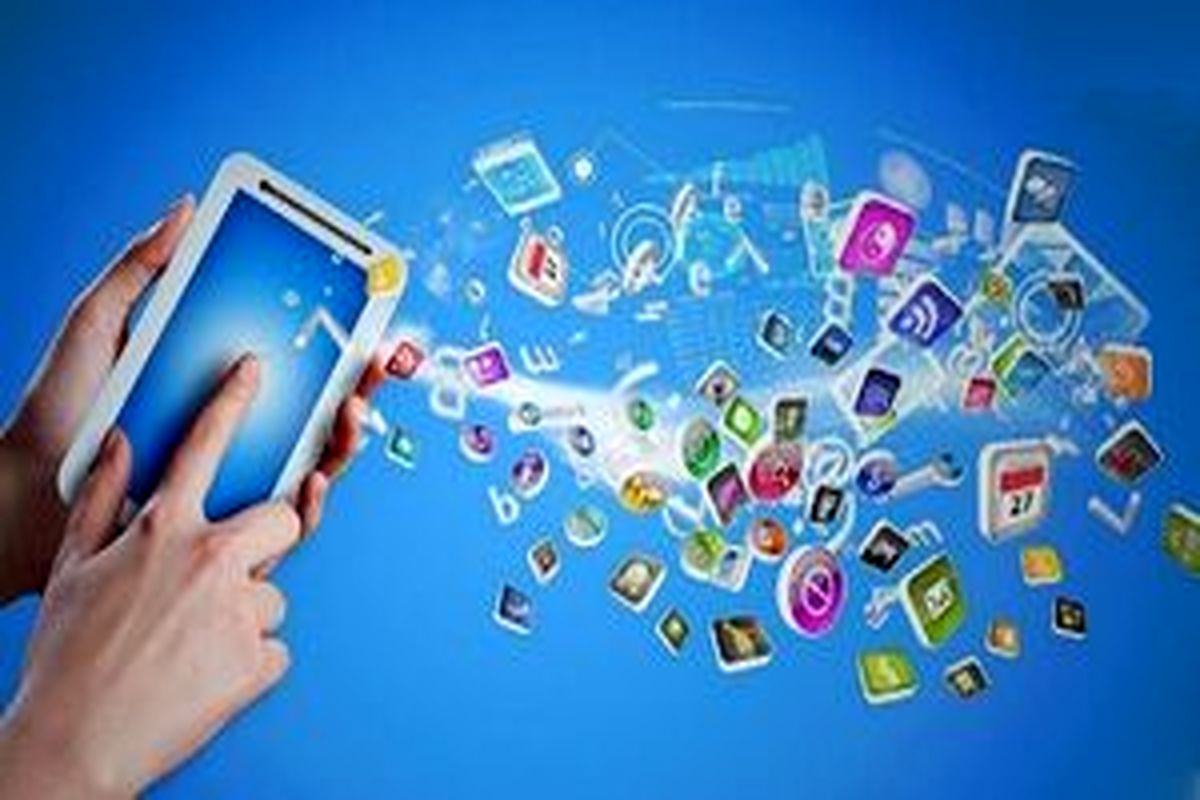 پرکاربردترین اصطلاحات نوشتاری فضای مجازی