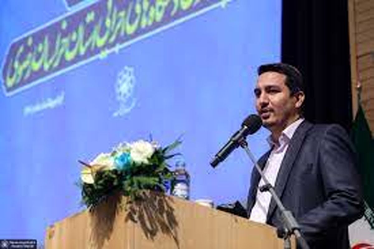 پایگاه اطلاع‌رسانی شهرداری مشهد سه‌زبانه شد