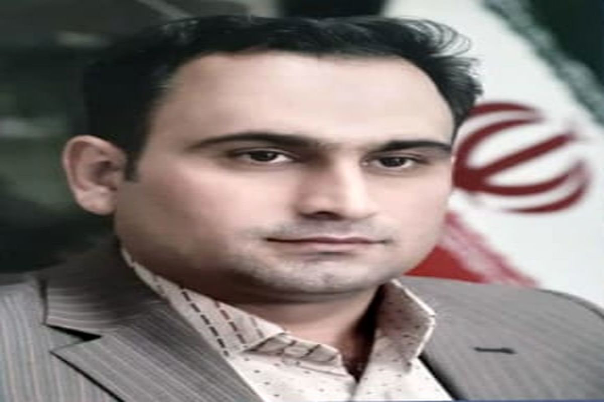 شهسواری: نصیرشهر به کارگاه پروژه‌های عمرانی در سال جاری تبدیل شده است