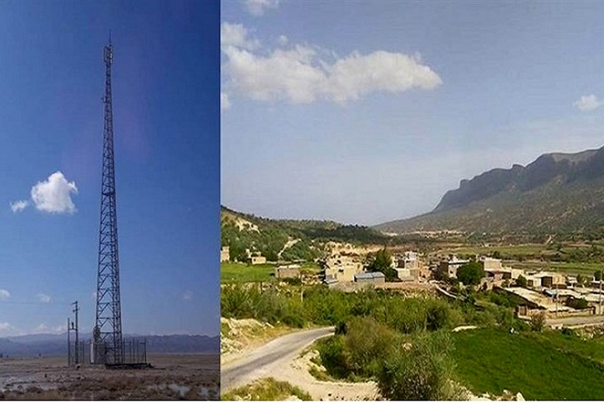 افزایش کیفیت و سرعت شبکه در ششصد روستای استان یزد