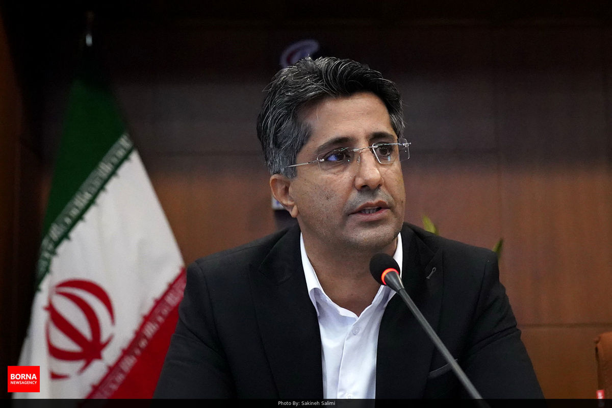 حسین ثوری: نتیجه عملکرد وزارت ورزش و جوانان را می‌توانیم در مدال‌های کسب شده جستجو کنیم