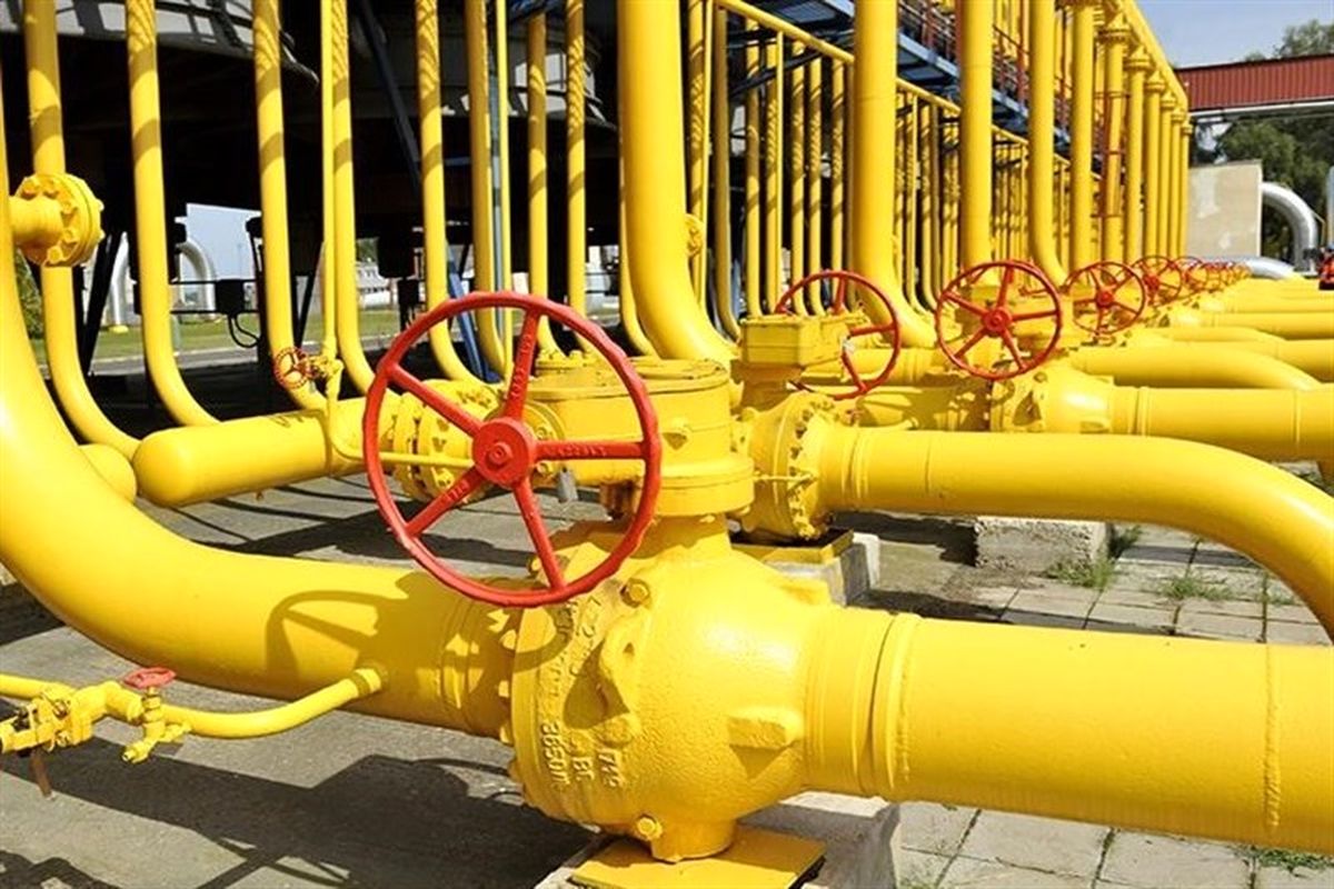 احتمال کاهش صادرات گاز روسیه به اروپا