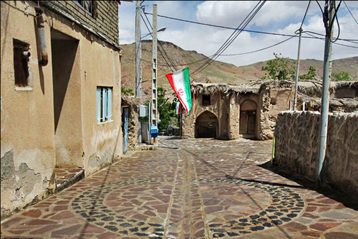 تمام روستا‌های بالای ۲۰ خانوار آذربایجان‌غربی طرح هادی دارند