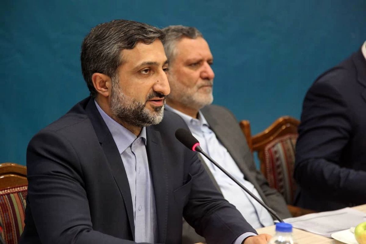 استاندار اردبیل: برنامه پیشرفت استان اردبیل در تمام بخش‌ها تدوین شده است