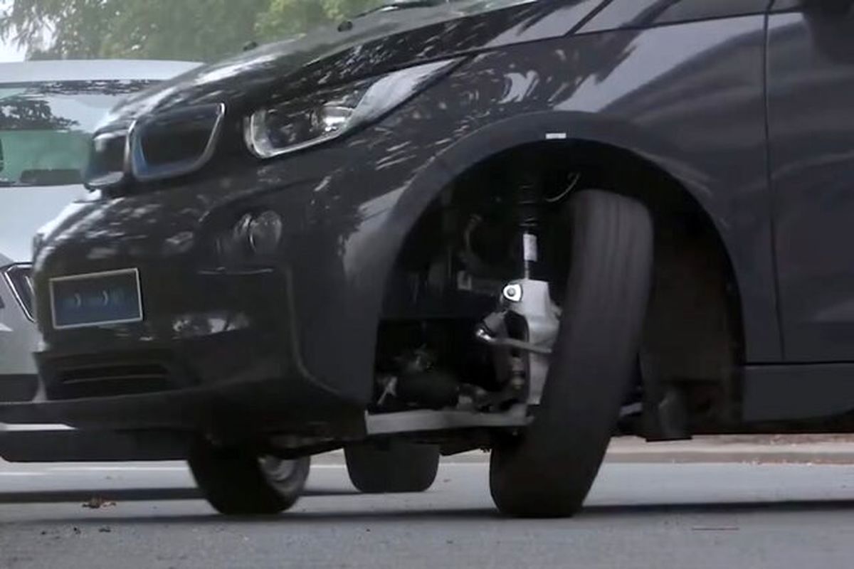 با دور دو فرمان خداحافظی کنید!