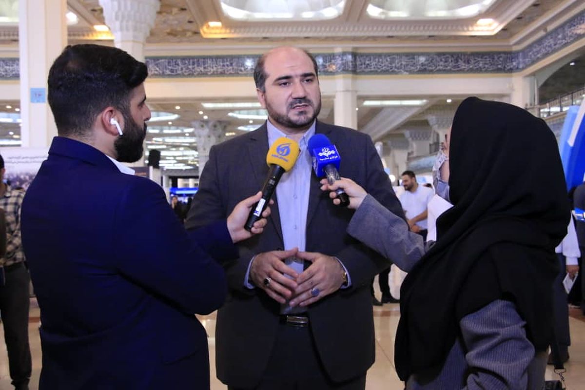 استاندار تهران :  باید ظرفیت دولت را به ظرفیت عظیم مردم گره بزنیم