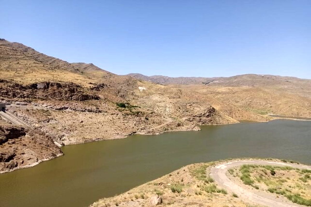 تکمیل پروژه خداآفرین ۲۳۰۰ میلیارد تومان منابع نیاز دارد