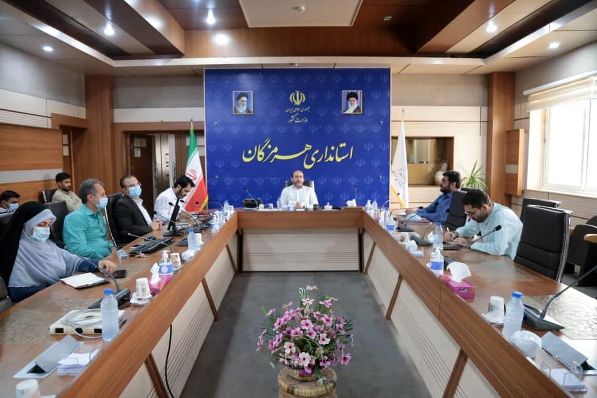 تحقق حکمرانی هوشمند موجب تسهیل فرآیندها و افزایش نظارت‌ها می‌شود