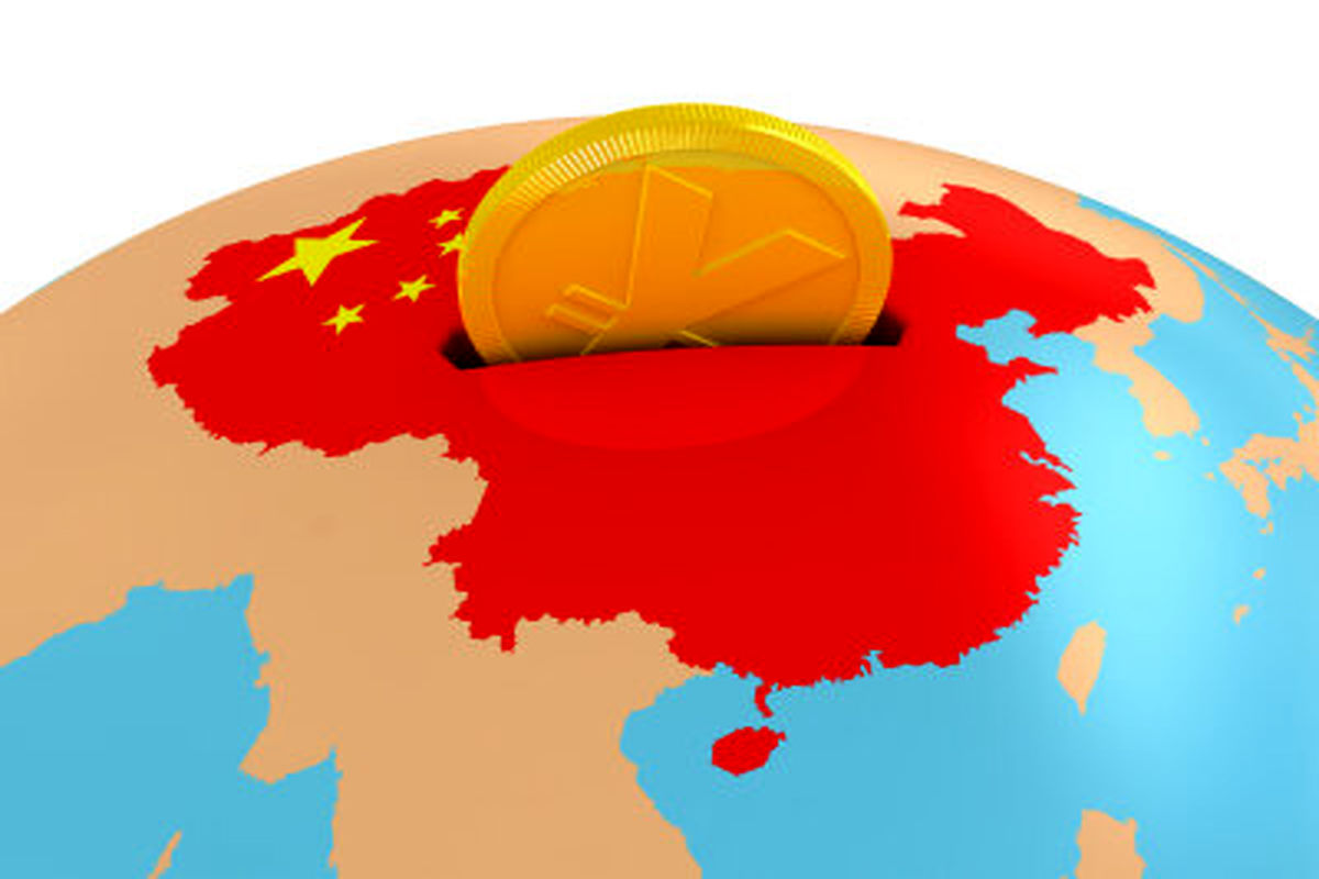 کاهش سرمایه گذاری خارجی در چین