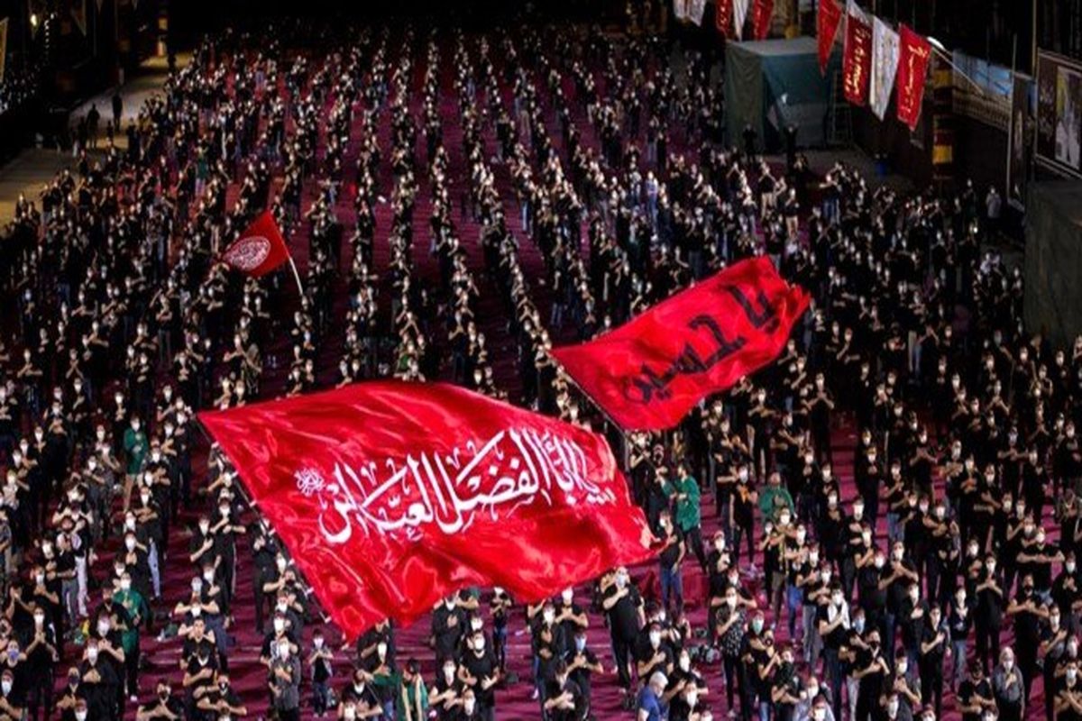 برگزاری اجتماع بزرگ هیات‌های مذهبی کهگیلویه و بویراحمد در آستانه محرم