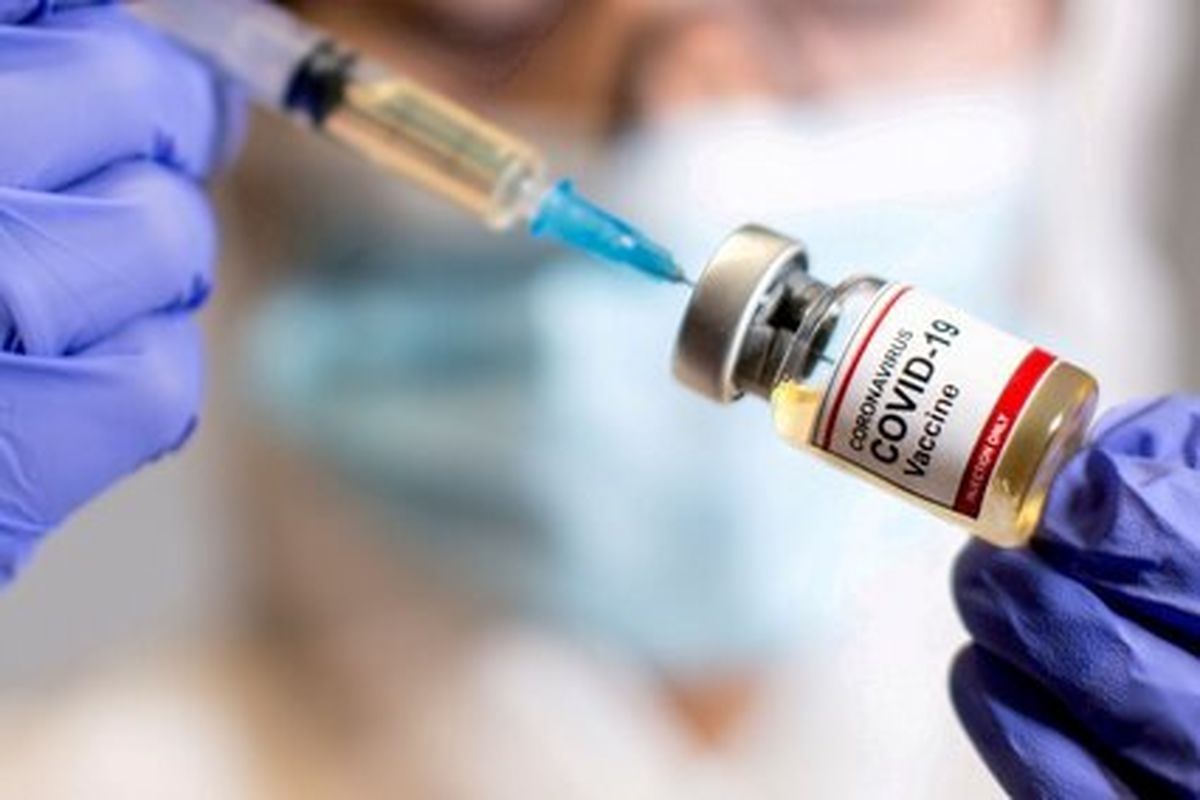 واکسیناسیون کرونا در ۱۳ مراکز مناطق کهگیلویه بویراحمد انجام می شود