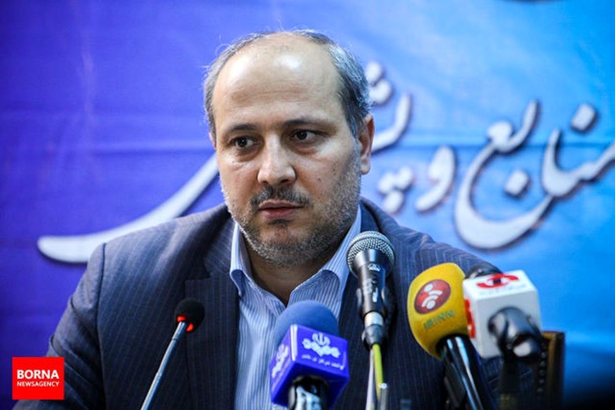 حکم زاکانی برای مناف هاشمی در هیات مدیره مترو تهران