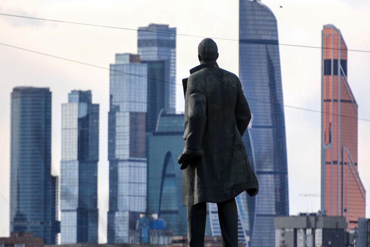 ویزای طلایی، پاداش سرمایه گذاران خارجی در روسیه