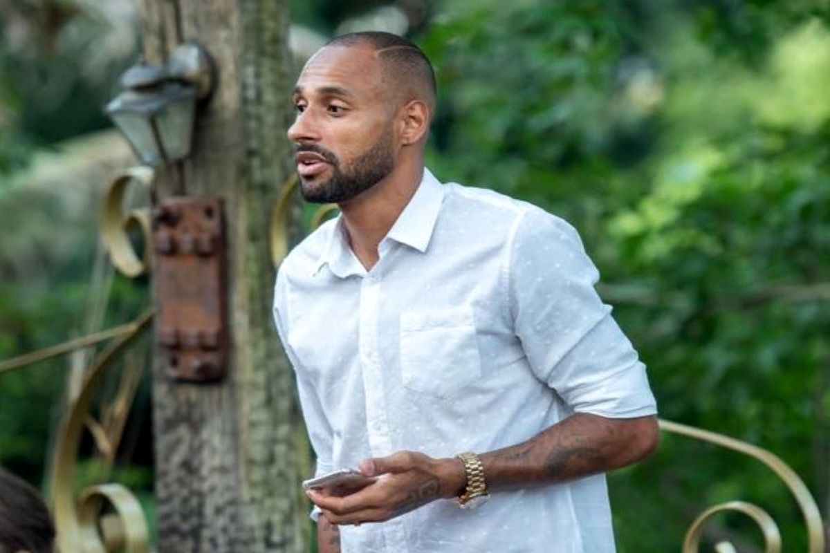 برونو سزار: قهرمانی‌ام با سپاهان فراموش نشدنی بود/ برای چه چیزی دلم تنگ شده؟ غذاهای ایرانی!