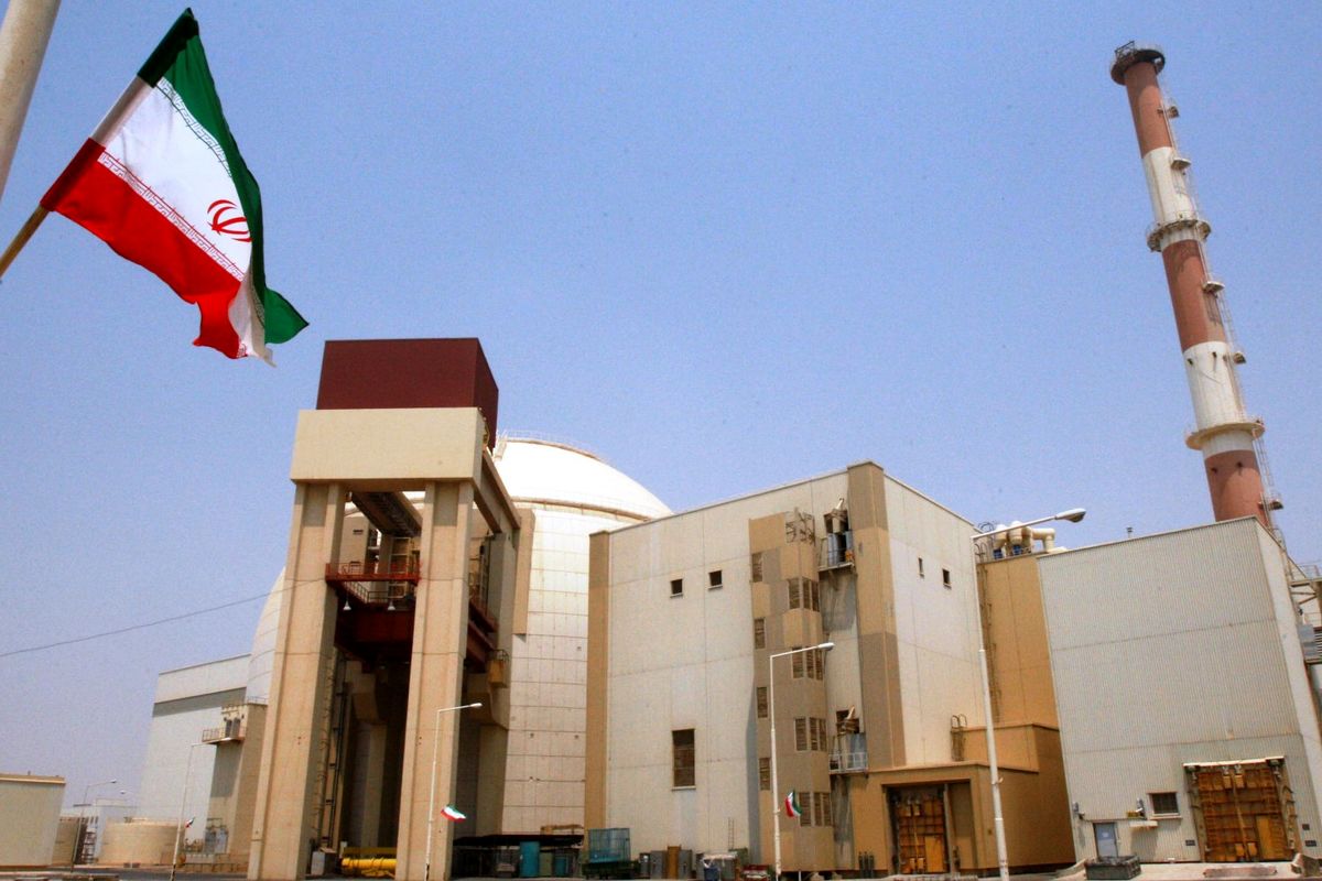 رکورد تولید ۵۰ میلیارد کیلووات ساعت برق در نیروگاه اتمی بوشهر