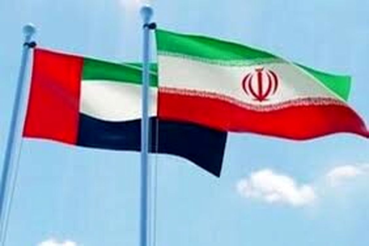 بازگشت سیاست همکاری تجاری امارات با ایران