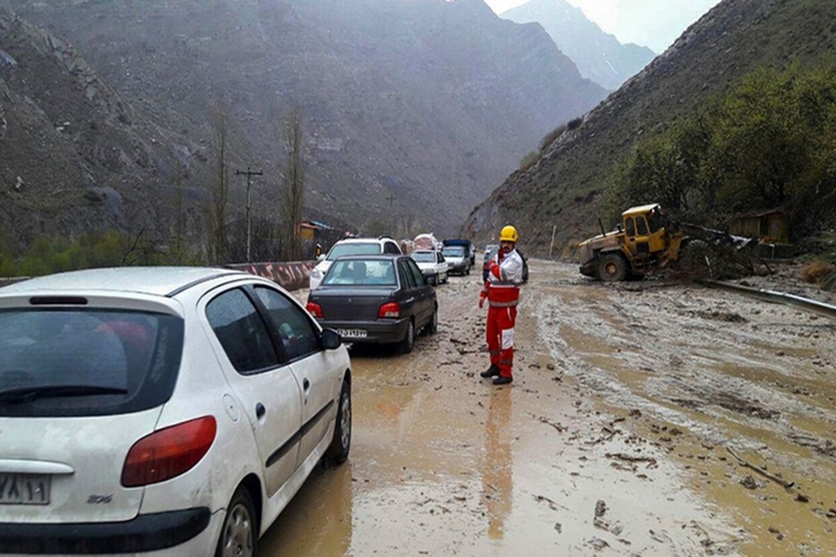 خسارت ۸۱۰ میلیارددتومانی به زیر ساخت های راه سیستان و بلوچستان