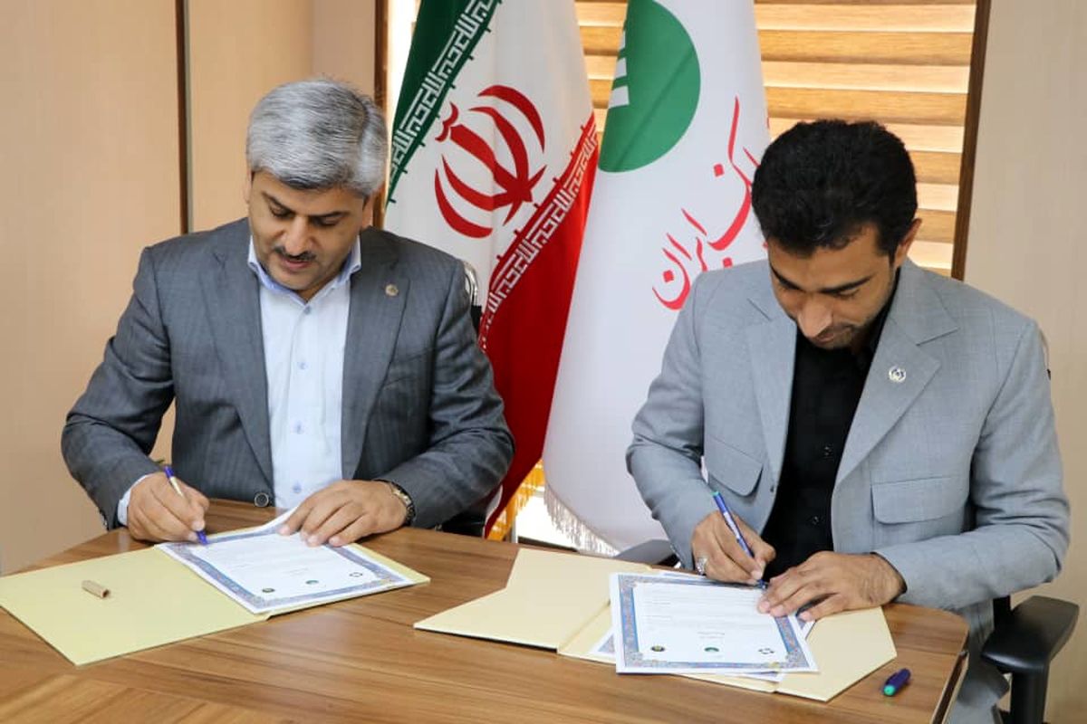 امضاء تفاهم نامه مشترک سه جانبه برای راه اندازی ۲۵۰ نیروگاه خورشیدی در استان هرمزگان
