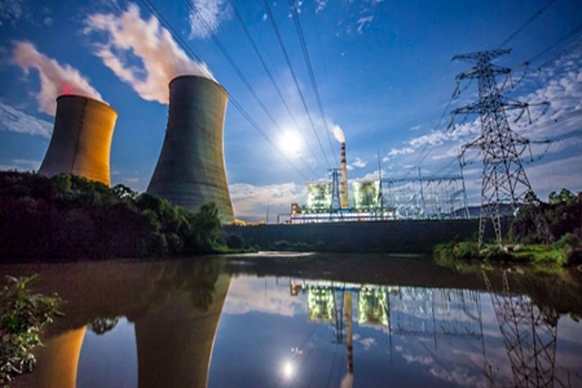 ارتقاء توان تولید به میزان ۶۰۰۰ مگاوات در دولت سیزدهم