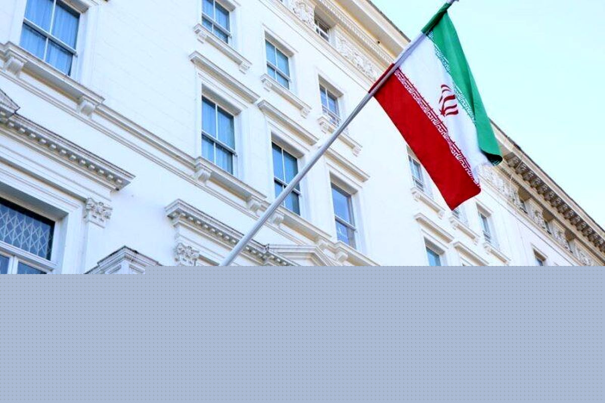 واکنش ایران به یادداشت ضد ایرانی نماینده رژیم صهیونیستی