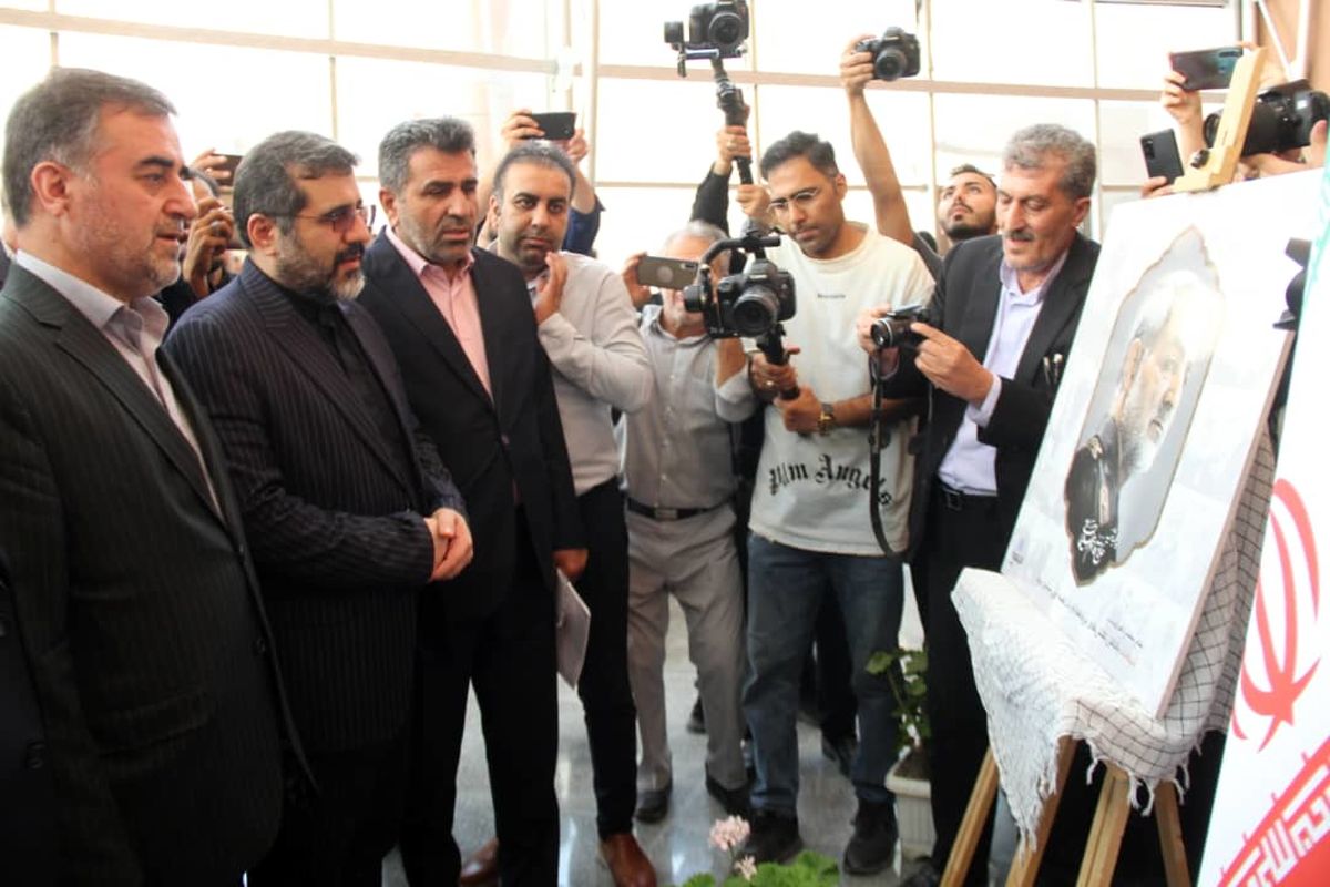 استاندار مازندران : تالار مرکزی ساری متعلق به جامعه فرهنگ و هنر مازندران است