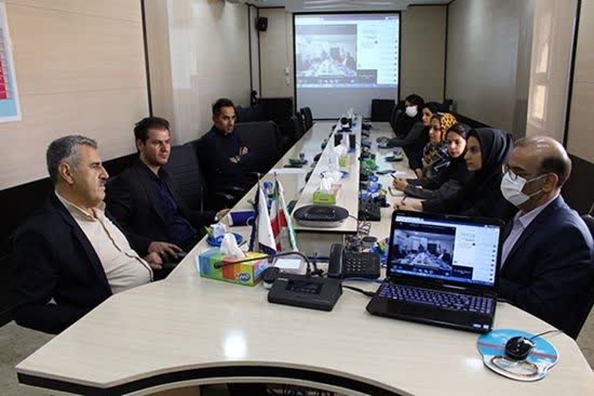 ضرورت شرکت واحدهای فناور در طرح شهید احمدی روشن