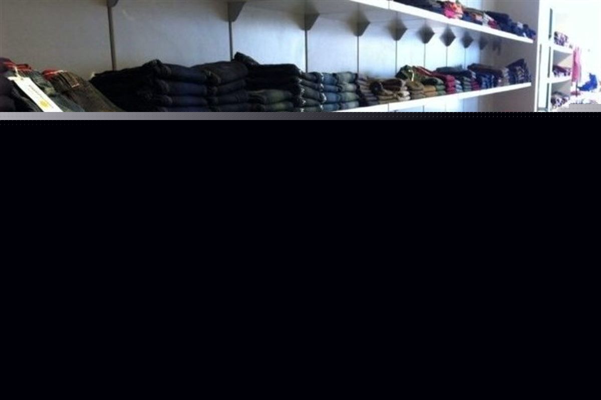 سیل ورود پوشاک نامرغوب به کشور