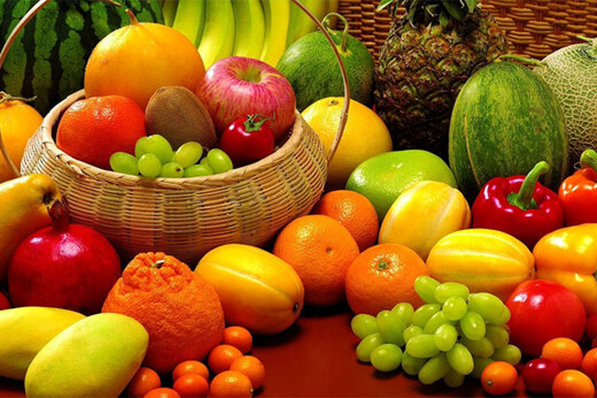 مصرف این میوه ها باعث تنظیم شدن قند خون می شود!