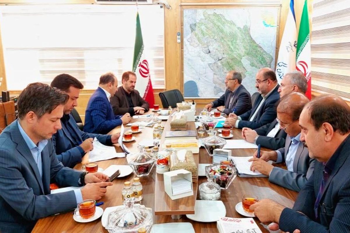 معاون وزیر صمت: با اولویت مناطق محروم اقدامات زیر ساختی معدنی در دستور کار است