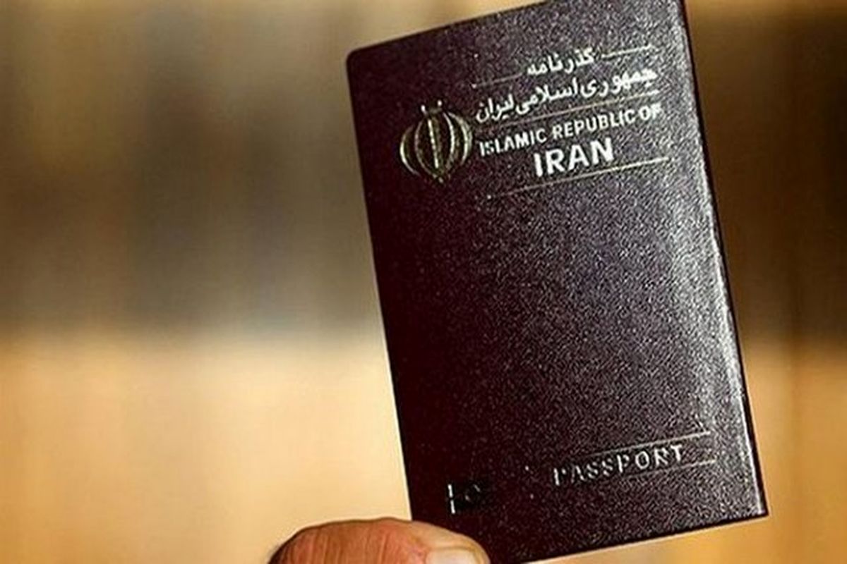 مراجعه روزانه ۲۶۰ هزار متقاضی برای تمدید اعتبار گذرنامه