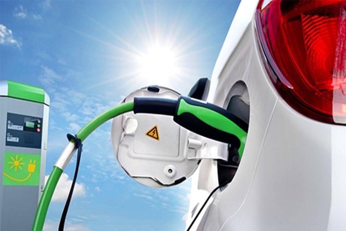 تعداد ایستگاه‌های شارژ خودروهای برقی به استاندارد جهانی نزدیک‌تر می‌شود؛ دانش‌بنیان‌ها دعوت شدند